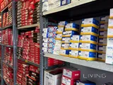 All kind of Brand new Spare Parts at best prices